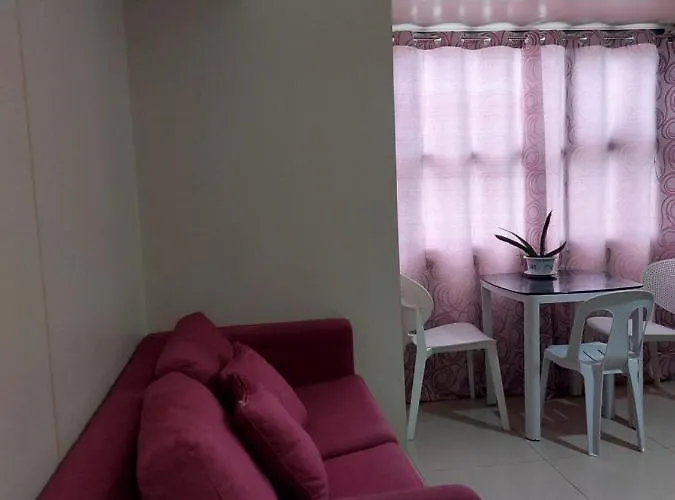 Bed & Breakfast Ojij Crib Horizons101 Cebu