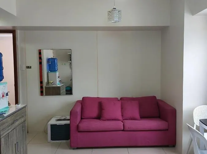 Ojij Crib Horizons101 Bed & Breakfast Cebu