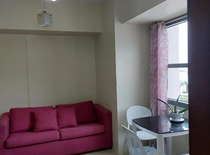 Ojij Crib Horizons101 Bed & Breakfast Cebu