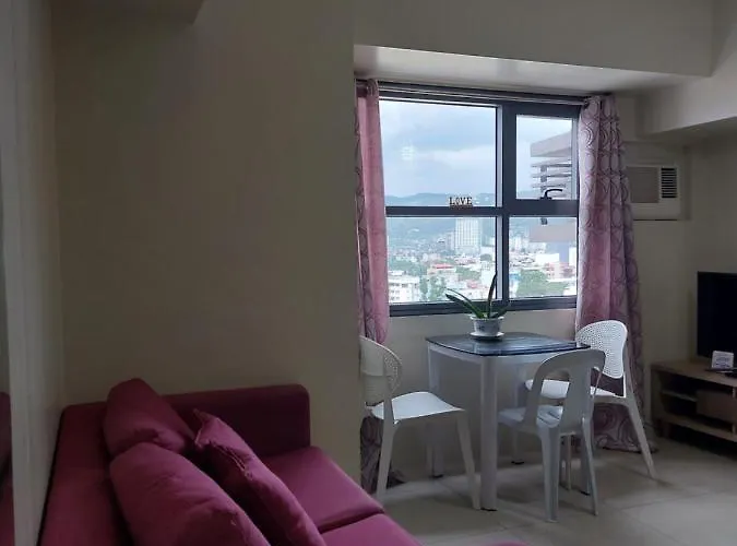 Ojij Crib Horizons101 Bed & Breakfast Cebu